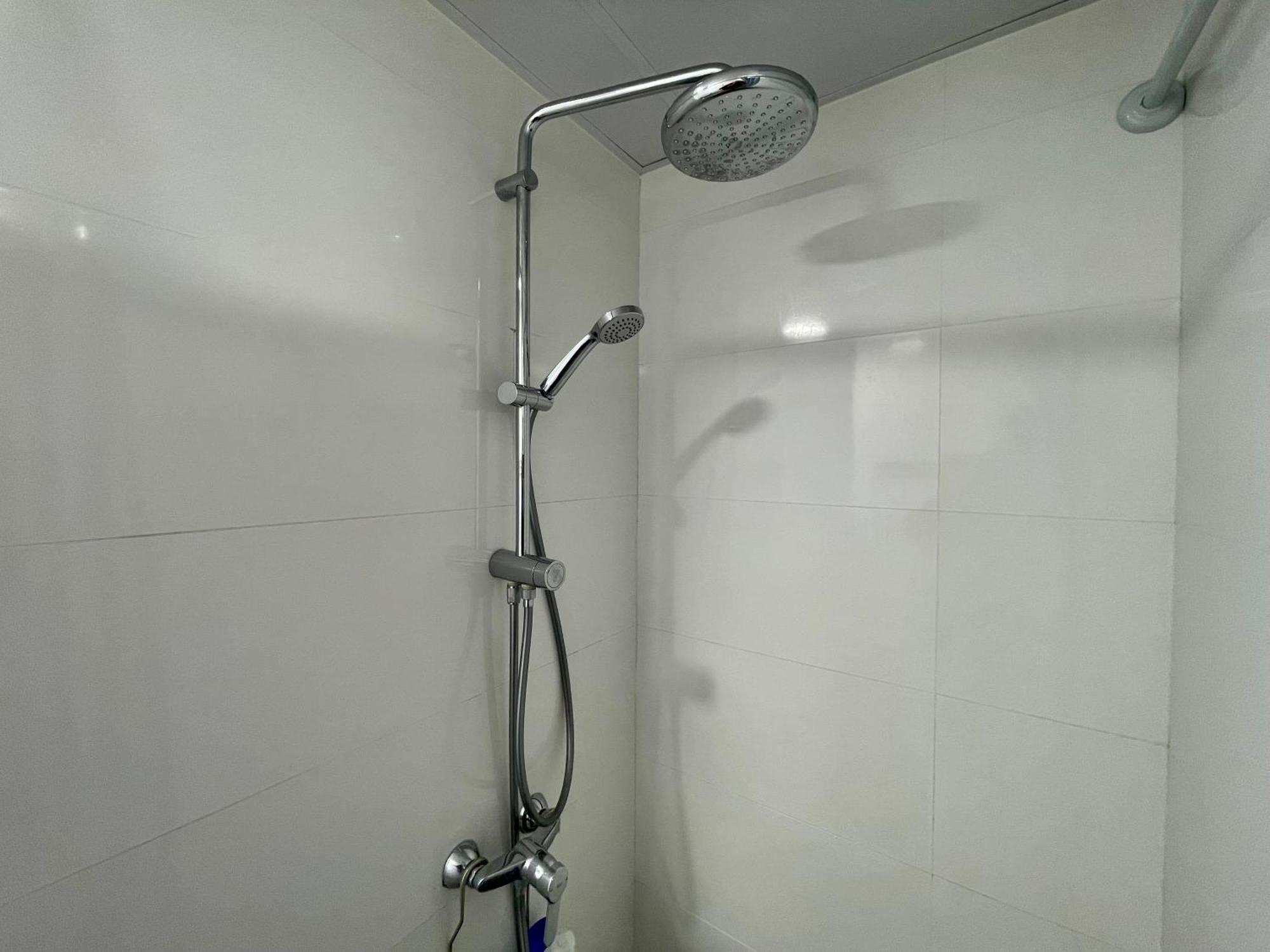 New Square Ocean Apartment Benidorm Bagian luar foto