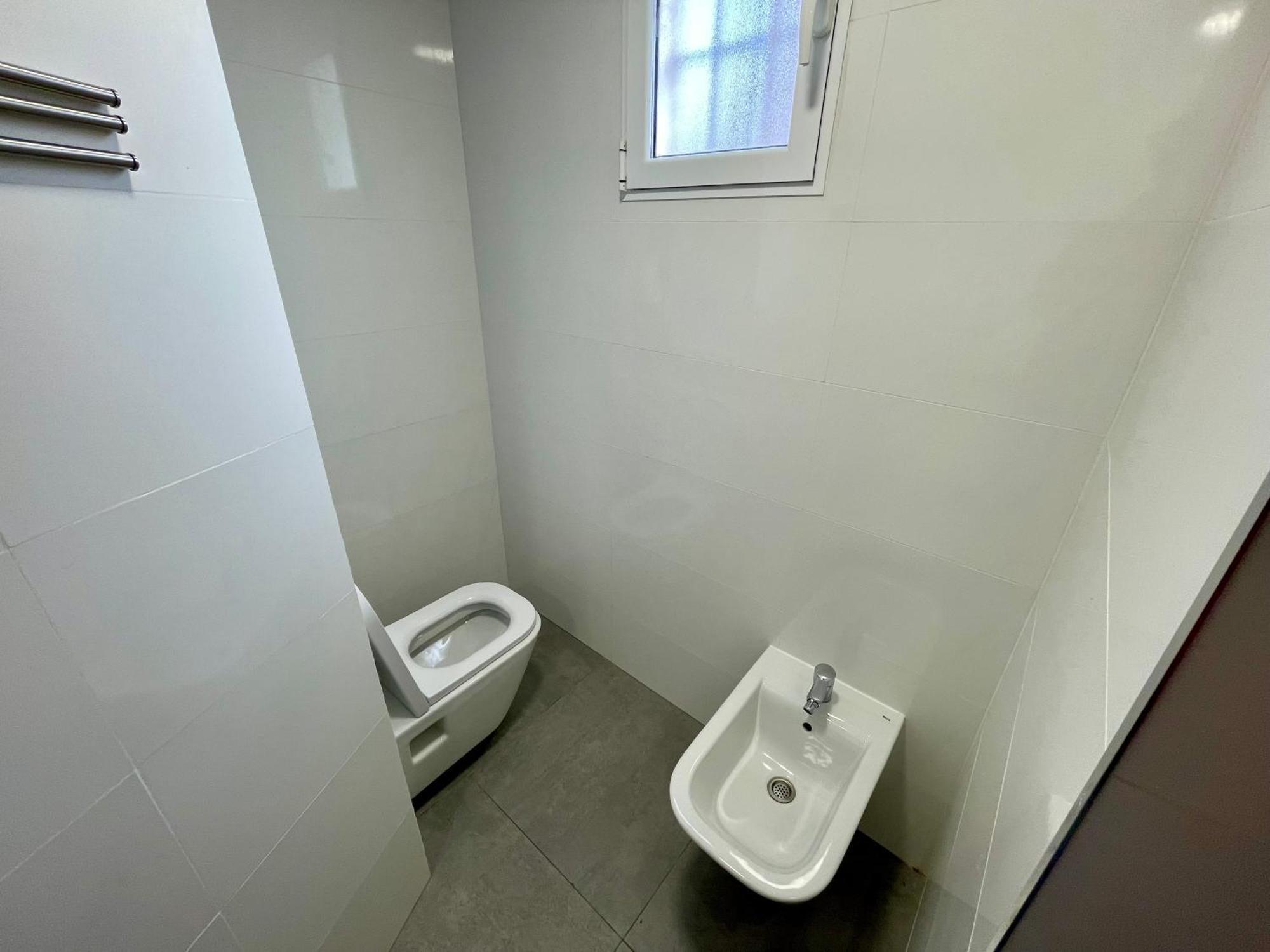New Square Ocean Apartment Benidorm Bagian luar foto